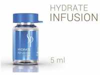 Wella SP Hydrate Infusion 6 x 5ml