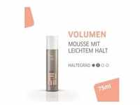 Wella Professionals EIMI Volume Natural Volume Volumen Schaum leichter Halt 75ml