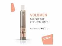 Wella Professionals EIMI Volume Natural Volume Volumen Schaum leichter Halt 500ml