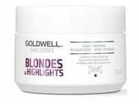 Goldwell Dualsenses Blondes & Highlights 60sec.Treatment 200ml