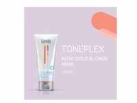 Londa Professional TonePlex Mask Rose Gold Blond 200ml