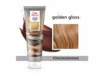 Wella Professionals Color Fresh Mask Golden Gloss 150ml