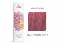 Wella Professionals Color Fresh Create /6 NuDist Pink 60ml