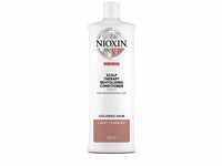 Nioxin System 3 Scalp Therapy Revitalising Conditioner Step 2 1000ml