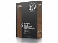 American Crew Precision Blend Med Natural 3X40ml