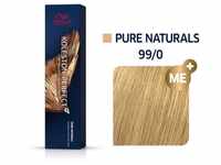 Wella Professionals Koleston Perfect Me+ Pure Naturals 99/0 lichtblond intensiv natur