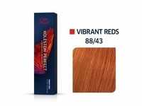 Wella Professionals Koleston Perfect Me+ Vibrant Reds 88/43 hellblond intensiv