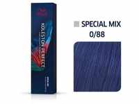 Wella Professionals Koleston Perfect Special Mix 0/88 blau-intensiv 60ml