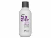 KMS ColorVitality Blonde Conditioner 250ml