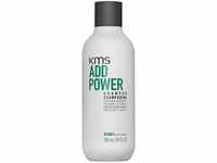 KMS AddPower Shampoo 300ml