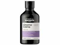 L'Oréal Professionnel Serie Expert Chroma Creme Shampoo Violett 300ml