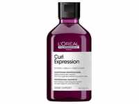 L'Oréal Professionnel Serie Expert Curl Expression Anti-Buildup Cleansing Jelly