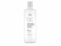 Schwarzkopf BC Bonacure Clean Balance Deep Cleansing Shampoo 1000ml
