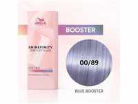Wella Professionals Shinefinity 00/89 Blue Booster 60ml