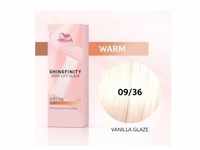 Wella Professionals Shinefinity 09/36 Vanilla Glaze 60ml