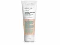Revlon RE/START Curls Nourishing Conditioner and Leave-In 200ml