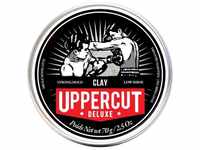 Uppercut Strong Hold Clay 60g