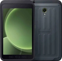 Samsung SM-X306BZGAEEB, Samsung Galaxy Tab Active5 5G 128GB X306 Gr&uuml;n Enterprise