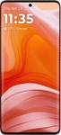 Motorola PB2U0002SE, Motorola Edge 50 512GB Orange