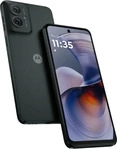 Motorola MOTG55-5G-GRY, Motorola Moto G55 5G 256GB Schwarz
