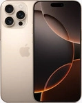 Apple MYX23ZD/A, Apple iPhone 16 Pro Max 512GB Desert Titanium