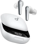 soundcore A3954G21, Soundcore Liberty 4 Pro Wei&szlig;