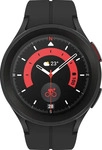 Samsung SM-R925FZKAEUB, Samsung Galaxy Watch 5 Pro 4G 45mm Schwarz