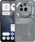 Nothing A10400167, Nothing Phone (3a) Pro 256GB Grau