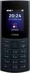 Nokia 1GF018MPE1L04, Nokia 110 4G 2nd Edition (2024) Blau