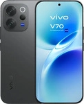 Vivo 5671950, vivo V70 256GB Schwarz