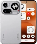 Nothing A10400320, Nothing Phone (4a) Pro 12GB/256GB Silber