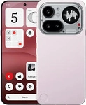 Nothing A10400342, Nothing Phone (4a) Pro 12GB/256GB Rosa