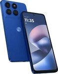 Motorola PBCE0004SE, Motorola Moto G37 128GB Blau