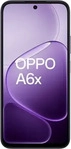 Oppo 0165150287, OPPO A6x 128GB Schwarz