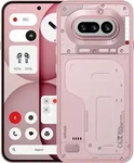 Nothing A10400280, Nothing Phone (4a) 256GB Rosa