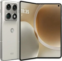 Motorola PBAX0006SE, Motorola Razr Fold 512GB Wei&szlig;