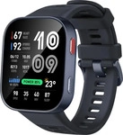 Amazfit W2568EU2N, Amazfit Bip Max Dunkelblau