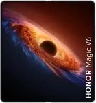 Honor Magic V6 1TB Wei&szlig;