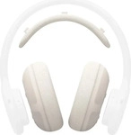 Beats MJA04ZM/A, Beats 360 Performance Knit Polster-Set Beige
