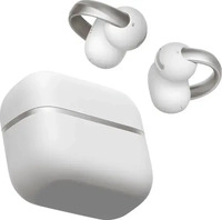 soundcore D1105G21, soundcore AeroClip 2 Wei&szlig;