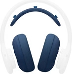 Beats MJA74ZM/A, Beats 360 Performance Knit Polster-Set Dunkelblau