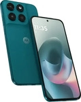 Motorola PBAW0037ES, Motorola Moto G77 256GB Blau