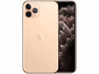 Apple MWCF2ZD/A, Apple iPhone 11 Pro 512GB Gold