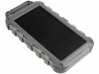 Xtorm FS405, Xtorm Fuel Series 4 Solar USB-C Schnellladegerät Powerbank...