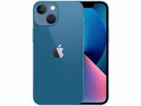 Apple MLK43ZD/A, Apple iPhone 13 Mini 128GB Blau