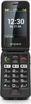Emporia V228-LTE_001, Emporia Joy 4G Schwarz