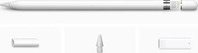 Apple MQLY3ZM/A, Apple Pencil mit USB-C - Lightning Adapter