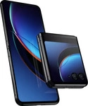 Motorola PAX40000SE, Motorola Razr 40 Ultra Schwarz