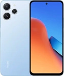 Xiaomi MZB0ECYEU, Xiaomi Redmi 12 4GB/128GB Blau