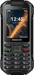Maxcom MM918, Maxcom MM918 Schwarz